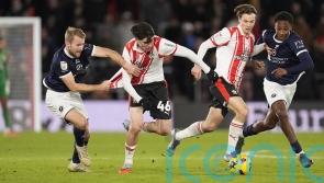 Millwall drop out of play-off places after drab goalless draw with Southampton