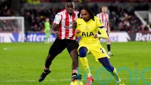 Thomas Frank frustrated on Brentford return as Tottenham are held to stalemate