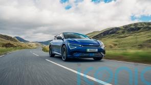 UK Drive: The Kia EV6 GT is a capable performance EV, but lacks the spark of Hyundai&rsquo;s Ioniq 5 N