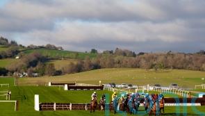 Chepstow and Musselburgh both lost to the weather as cold snap sets in