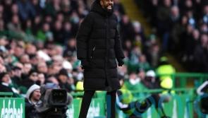Wilfried Nancy tells Celtic fans &lsquo;we&rsquo;re really close to turning things around&rsquo;