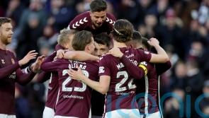 Craig Halkett effort enough as Hearts extend lead at top with Livingston defeat