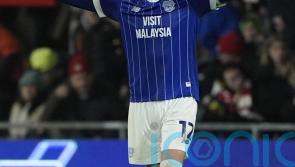 Calum Chambers grabs only goal as League One leaders Cardiff edge past Wigan