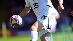 Lorent Tolaj scores penalty as Plymouth punish fellow strugglers Burton