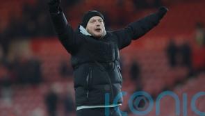 Kim Hellberg hails Middlesbrough bravery after ending scoreless run in style