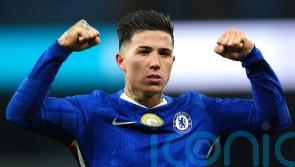 Enzo Fernandez grabs last-gasp equaliser as Chelsea deal title blow to Man City