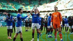John Souttar believes something is building at Rangers after Celtic victory