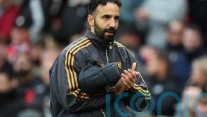 Ruben Amorim sacked as Manchester United head coach