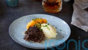 Burns Night: How to grow your own neeps and tatties