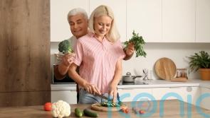 These are the foods you should be eating more of over 60 &ndash; according to a dietitian