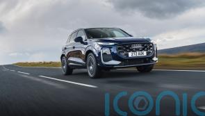 First Drive: Has Audi&rsquo;s Q3 gone more upmarket than ever?