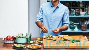 Dr Rupy Aujla: The TV doctor on how to eat healthier and exercise more in 2026