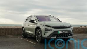 Long-term report: Skoda&rsquo;s Elroq vRS arrives with a sporty flavour