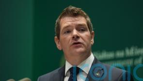 Government must decide &lsquo;collectively&rsquo; about its use of X &ndash; minister