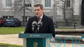 Minister promises &lsquo;new era&rsquo; for tourism with 400m euro investment