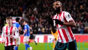 Keith Andrews reveals tough decision to take off two-goal Igor Thiago