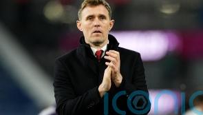 Darren Fletcher confirms he will be in charge of Man Utd against Brighton