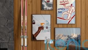 9 ways to weave chic chalet style into your scheme