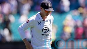 Harry Brook apologises for late-night incident in New Zealand before Ashes