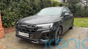 Long-term report: Has our Audi Q7 lived up to its family-car credentials?