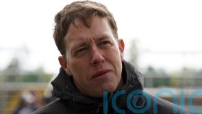 Declan Queally hoping to record landmark success at Naas