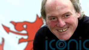 Terry Yorath impact on Welsh football &lsquo;immeasurable&rsquo; &ndash; Wales boss Craig Bellamy