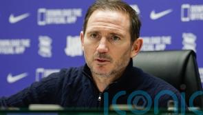 Frank Lampard explains FA Cup approach as Coventry&rsquo;s winless run continues