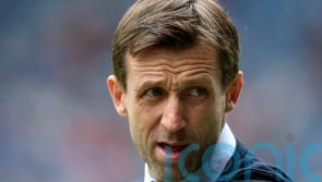Kilmarnock boss Neil McCann says Livingston should have been reduced to 10 men