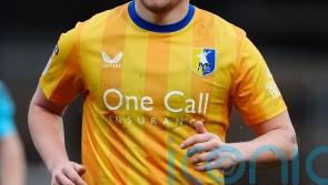 Louis Reed&rsquo;s brace at his ex-club sees Mansfield beat Sheffield United in FA Cup