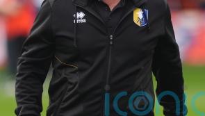 Nigel Clough hails quality of Mansfield goals in FA Cup win at Sheffield United