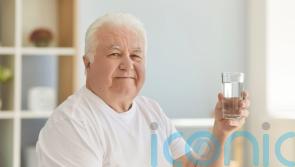 6 signs you&rsquo;re not drinking enough water