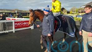 Kilmeaden records notable success for Donnacha O&rsquo;Brien