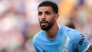 Rayan Ait-Nouri could make Man City return in Carabao Cup semi-final