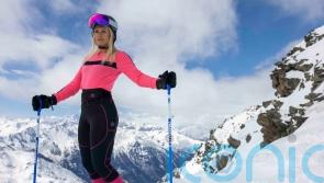 Former ski racer Chemmy Alcott: &lsquo;I&rsquo;m probably more known as someone who broke bones in my career&rsquo;