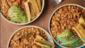 How to make Jeffrey Boadi&rsquo;s Ghanaian &lsquo;red red&rsquo; stew