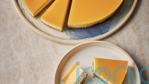 How to make Jeffrey Boadi&rsquo;s mango and cashew cheesecake