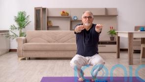 5 small bursts of equipment-free exercises to boost longevity