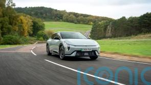 UK Drive: The Kia EV4 Fastback is a good car, but feels out of place on UK roads