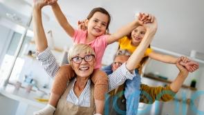 6 signs you are a helicopter grandparent