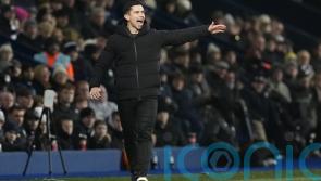 Eric Ramsay frustrated as West Brom reign starts with last-gasp loss