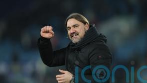 Daniel Farke hails &lsquo;great self-belief&rsquo; as Leeds snatch late win over Fulham