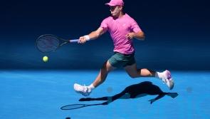 Arthur Fery gets VAR verdict with statement win on Australian Open debut