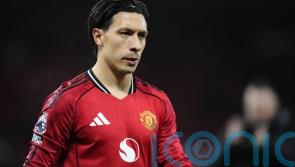 Lisandro Martinez bites back after being the butt of Manchester derby jokes