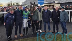 Appreciate It headlines Thurles treble for Townend