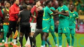 Senegal set to be sanctioned for walk-off protest in Africa Cup of Nations final