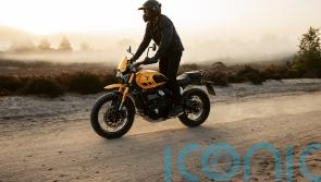First Ride: Triumph&rsquo;s 400 XC aims to bring lightweight scrambler excitement