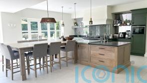 Why 2026 kitchens are all about warmth and comfort