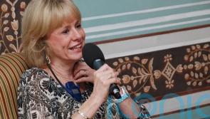 Queen of the thrillers Kathy Reichs talks crafting crime novels: &lsquo;I do know where the book is going to end&rsquo;