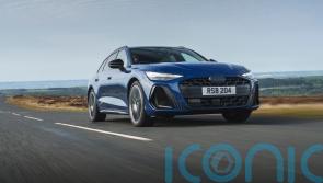 First Drive: Audi&rsquo;s A6 Avant brings some old-school charm