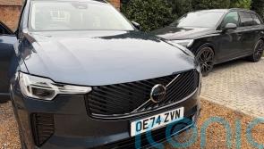 Long term report: How will a Volvo XC90 fit into family life?